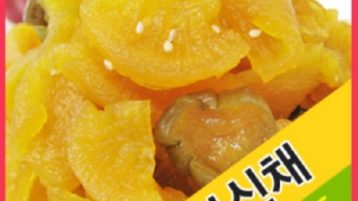 ✨ 아삭한 밥도둑! 무짱아치 할인에 솔직후기까지 😋